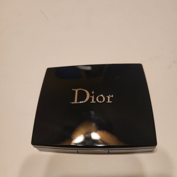 Dior 5 Couleurs Polka Dots Eyeshadow palette - Picture 8 of 8